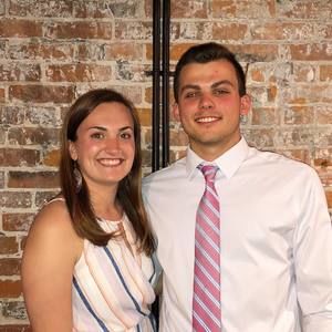 Meet your Posher, Brian